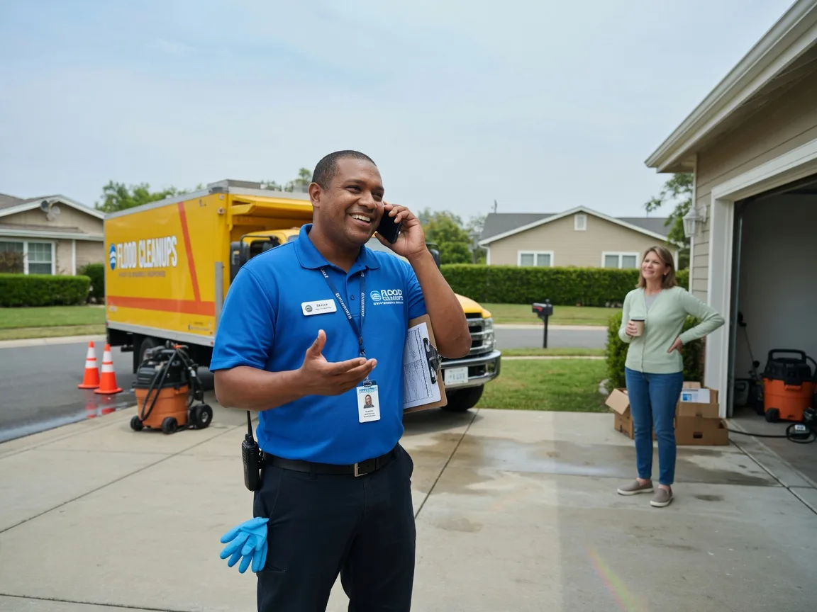 Water Damage Restoration Tie Siding, WY FAQs